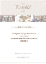 Restaurant - Wertgutschein