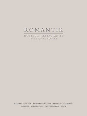 Romantik Hotel & Restaurant Guide 2018